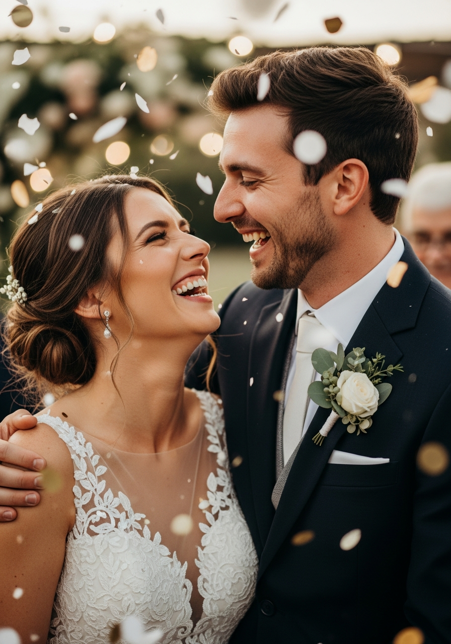 Pre-Wedding Shoot
